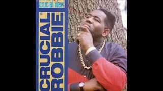 Crucial Robbie  Crucial View full album [upl. by Docila803]