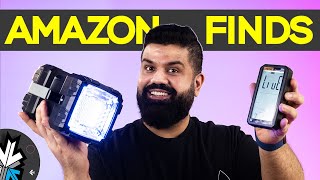 Top Gadgets And Tech From Amazon [upl. by Nason]