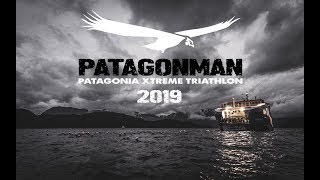 PATAGONMAN XTRI 2019  REGISTRATION VIDEO [upl. by Lancey735]