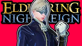 ELDEN RING NIGHTREIGN Is Actually Easy [upl. by Nikola]