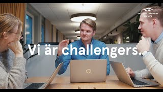 Fastighetsägarna Service – vi är challengers [upl. by Diane]