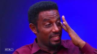 Asfaw melese አንተ ለእኔ መልካም ነህ [upl. by Ynamrej]