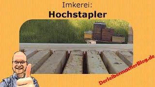 Imkerei Hochstapler am Werk [upl. by Elsy108]