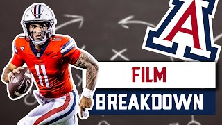 Why is Noah Fifita so Good  Film Breakdown [upl. by Claudie]