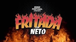 FRITADA COM NETO COMPLETA [upl. by Anpas]