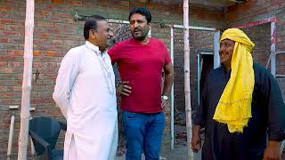 Rana Ijaz New Funny Video  Standup Comedy At The Paint Contract  Rana Ijaz New Video  Rana Ijaz [upl. by Rance33]