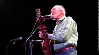 Pete Seeger sings Turn Turn Turn [upl. by Tevis]