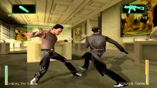 Enter the Matrix  Walkthrough Episode 6 [upl. by Akissej680]