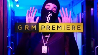 Asco  Straight Drop 3 Music Video  GRM Daily [upl. by Stearns]