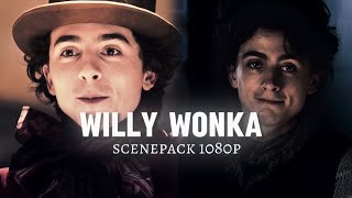 Willy Wonka  scenepack Wonka 2023 [upl. by Reuben]