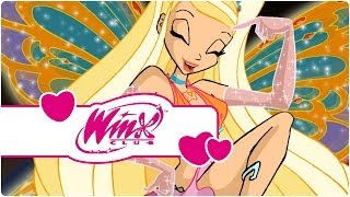 Winx Club  Season 3 Episode 9  The heart and the sword clip3 [upl. by Sarena849]