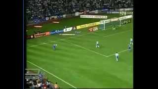 Roberto Carlos Impossible Goal against Tenerife in HQ [upl. by Gravante]