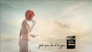 Twinings Advert 2012  Twinings Gets You Back To You  English Breakfast [upl. by Loggins]