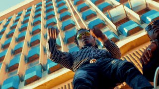 Y Celeb 408 Empire Balekomaula Official Music Video [upl. by Mckay171]