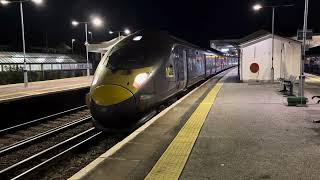 10 PM trains at Faversham Railway Station  Tour of faversham station  28072024 [upl. by Korey]