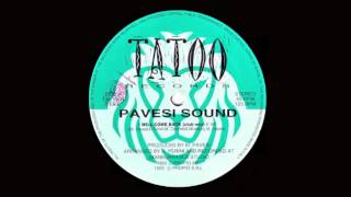 Pavesi Sound  I Will Come Back Club Mix [upl. by Odlanor138]