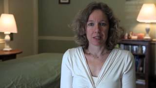 An Introduction to Craniosacral Therapy [upl. by Ardnoel377]