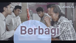 Berbagi  Film Pendek yang Menyentuh Hati Muslim dan NonMuslim [upl. by Haem972]