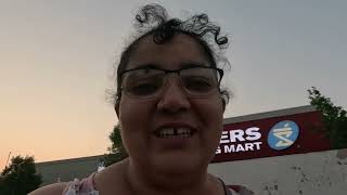 Vlog 4 de 22 de Ago de 2024 Conheci uma italiana no caixa do Superstore de Clareview Edmonton [upl. by Alister]