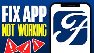 How To Fix FordPass App Not Working 2024 [upl. by Filmer680]