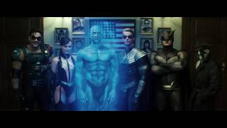 Watchmen 2009 Trailer 46th Best Trailer Of All Time [upl. by Akirret839]