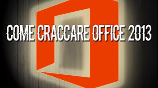 FEBBRAIO 2017 Come Scaricare e Craccare Office 2016 ITA [upl. by Festatus]