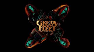 Greta Van Fleet  The Cold Wind Audio [upl. by Rustie]