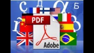 Como traduzir qualquer arquivo PDF do Inglês para o Português sem usar programas [upl. by Beulah457]