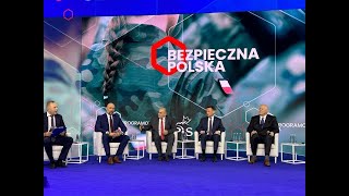 Pierwsza zasada naszej polityki zagranicznej to zapewnić pokój i bezpieczeństwo ProgramowyUL 🐝 [upl. by Luas]