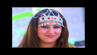 BNAT OUDADEN  Teguemmi Lferh  Music Maroc Tachlhit tamazight souss  اغنية امازيغية [upl. by Audrit]