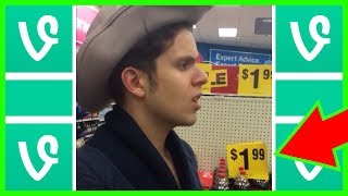 Rudy Mancuso Vine Compilation MUST SEE [upl. by Acirderf550]