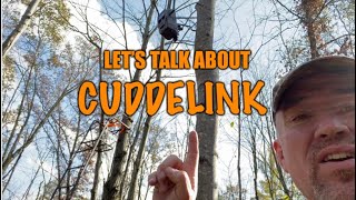 Product Review  Cuddeback Cuddelink Trail Cameras  Food Plot Progress [upl. by Akerehs]