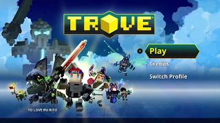 Trove Failed to connect to auth server Down for Maintenance Big Problem Fix [upl. by Harriett]