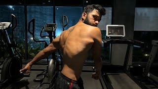 Get bigger lats with just 2 exercises  Thin back workout [upl. by Rosol]