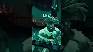 Stealing The RAREST SKULL at the Shores of Gold in Sea of Thieves seaofthieves [upl. by Dymoke255]