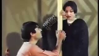 Heer Ranjha Pakistani Funny Clip  Best Pakistani Movie  Released 1970 [upl. by Aiynat]