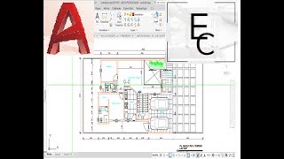 Como configurar cotas no autoCAD fácil e rápido [upl. by Haleelahk]