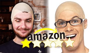 LES PIRES OBJETS AMAZON  notés 1 étoile [upl. by Alverson893]