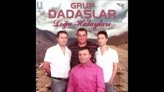 Grup Dadaşlar  Erzurumun GüzelleriGülenber [upl. by Nonnahsed]