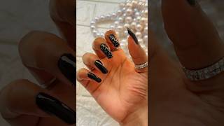 new nail art designs  nail art stamping youtubeshorts nailart viral viralvideo youtubepartner [upl. by Keavy]