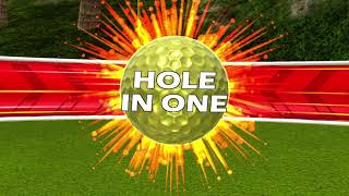 GoldenTee Golf for Apple amp Android Devices Long [upl. by Magen496]