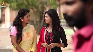 Chinnathambi Full Episode 55 [upl. by Deryl]