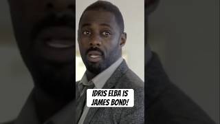 Idris Elba in Nigerian movie [upl. by Eibreh706]