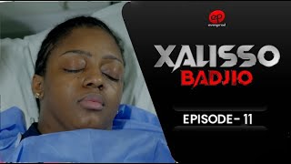 XALISSO  Saison 1  Episode 11 VOSTFR [upl. by Vel]