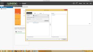 Adding Servers to Server Manager 2012 [upl. by Novar242]