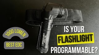 Streamlight ProTac 90X flashlight Full Review [upl. by Em]