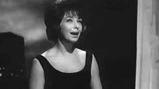 Joanie Sommers  Ill Never Stop Loving You 1963 [upl. by Bondy]