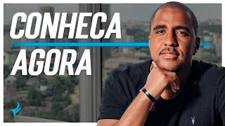 A biografia de Raiam dos Santos Sportv [upl. by Brodeur]