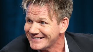 Extraños Momentos En Los Que Gordon Ramsay Elogió Una Comida [upl. by Ardnasak]