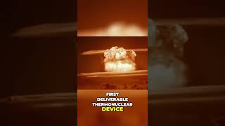 Castle Bravo The Miscalculations of a Nuclear Titan [upl. by Taddeusz4]